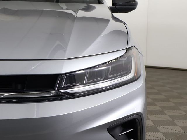 2025 Volkswagen Jetta Sport Automatic - 22956259 - 10