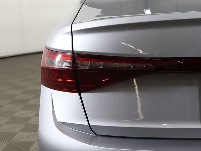 2025 Volkswagen Jetta Sport Automatic - 22956259 - 11