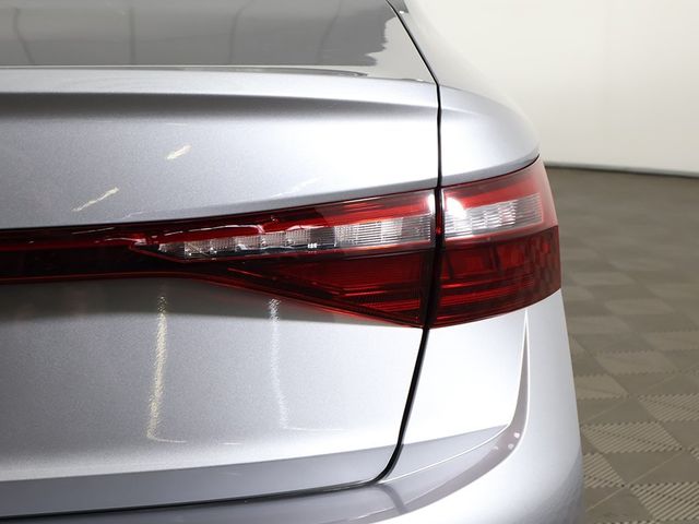 2025 Volkswagen Jetta Sport Automatic - 22956259 - 12