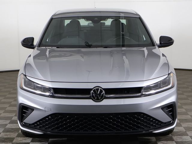 2025 Volkswagen Jetta Sport Automatic - 22956259 - 13