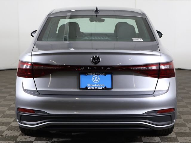 2025 Volkswagen Jetta Sport Automatic - 22956259 - 14