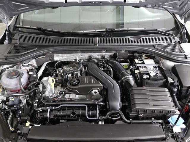 2025 Volkswagen Jetta Sport Automatic - 22956259 - 18