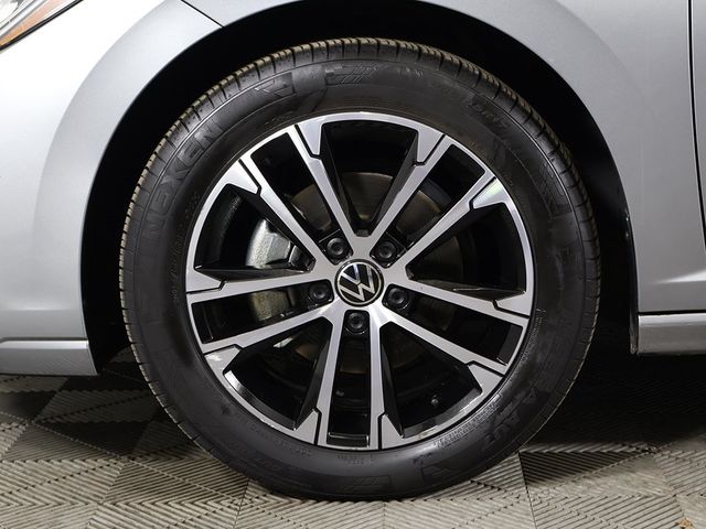 2025 Volkswagen Jetta Sport Automatic - 22956259 - 19