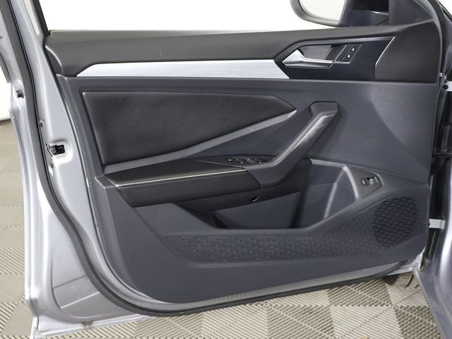 2025 Volkswagen Jetta Sport Automatic - 22956259 - 20