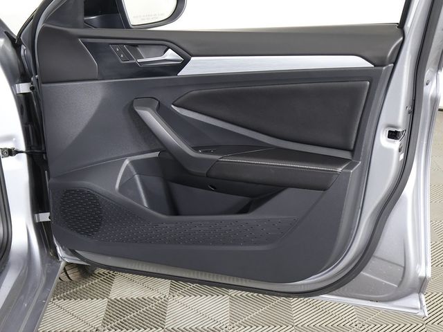 2025 Volkswagen Jetta Sport Automatic - 22956259 - 21