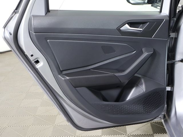 2025 Volkswagen Jetta Sport Automatic - 22956259 - 22