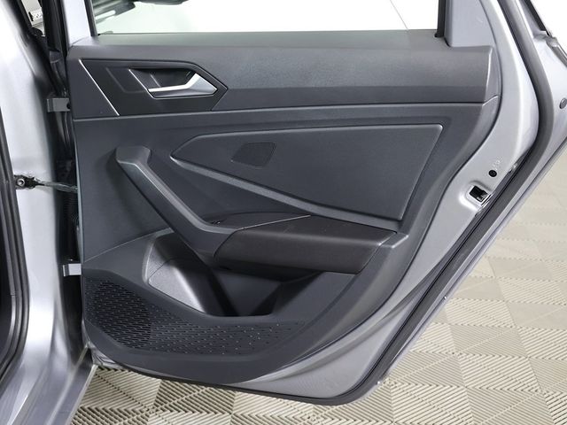 2025 Volkswagen Jetta Sport Automatic - 22956259 - 23