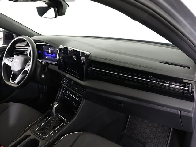 2025 Volkswagen Jetta Sport Automatic - 22956259 - 25