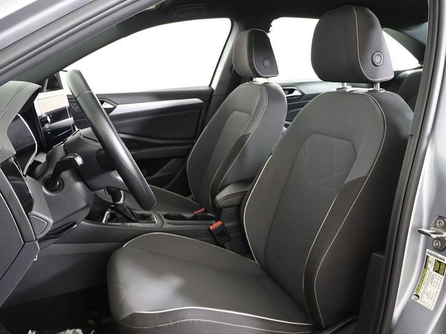 2025 Volkswagen Jetta Sport Automatic - 22956259 - 26