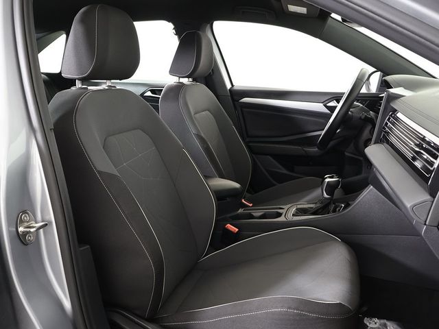 2025 Volkswagen Jetta Sport Automatic - 22956259 - 27