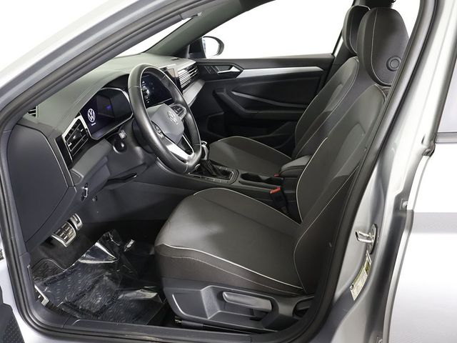 2025 Volkswagen Jetta Sport Automatic - 22956259 - 28