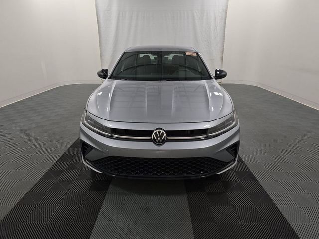 2025 Volkswagen Jetta Sport Automatic - 22956259 - 2