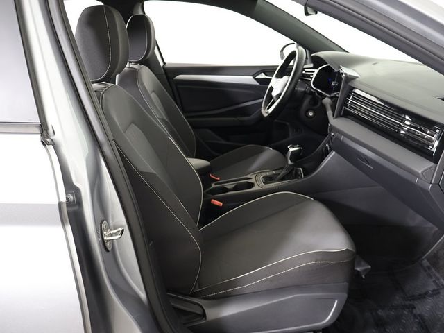 2025 Volkswagen Jetta Sport Automatic - 22956259 - 29