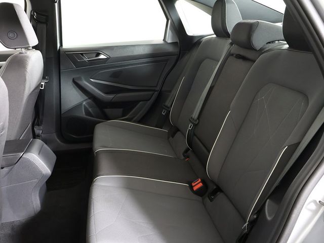2025 Volkswagen Jetta Sport Automatic - 22956259 - 30