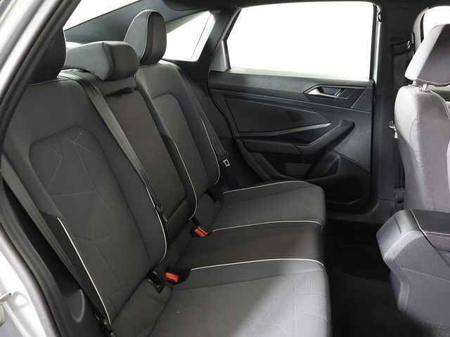 2025 Volkswagen Jetta Sport Automatic - 22956259 - 31
