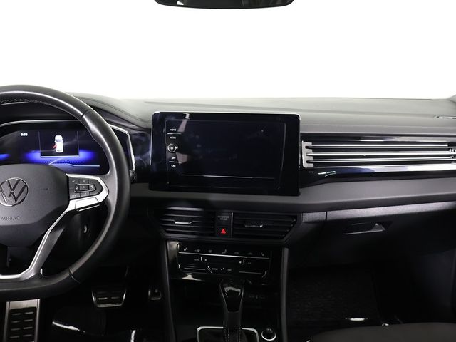 2025 Volkswagen Jetta Sport Automatic - 22956259 - 32