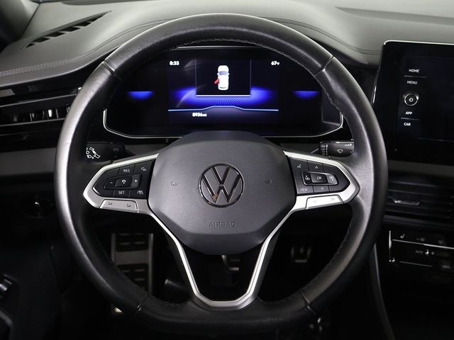 2025 Volkswagen Jetta Sport Automatic - 22956259 - 36