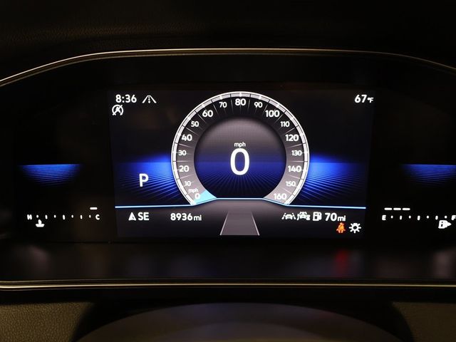 2025 Volkswagen Jetta Sport Automatic - 22956259 - 37