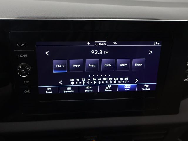 2025 Volkswagen Jetta Sport Automatic - 22956259 - 40