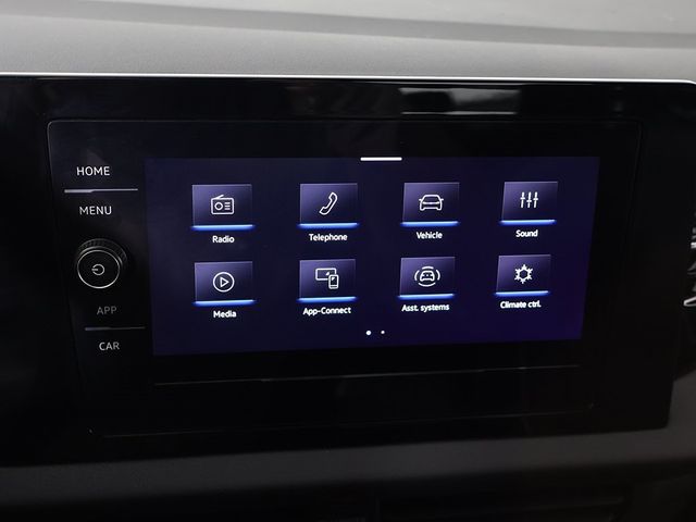 2025 Volkswagen Jetta Sport Automatic - 22956259 - 42