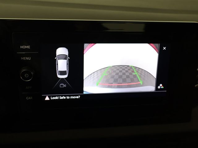 2025 Volkswagen Jetta Sport Automatic - 22956259 - 43