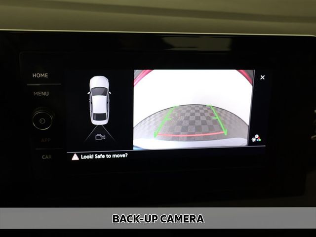 2025 Volkswagen Jetta Sport Automatic - 22956259 - 4