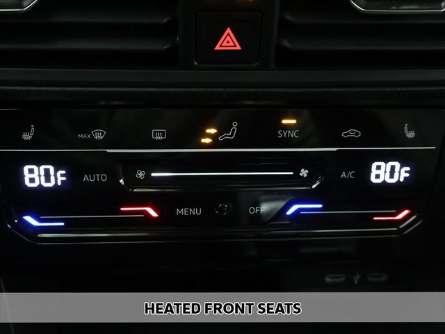 2025 Volkswagen Jetta Sport Automatic - 22956259 - 5