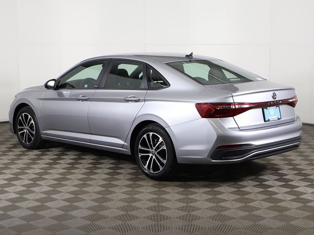 2025 Volkswagen Jetta Sport Automatic - 22956259 - 7