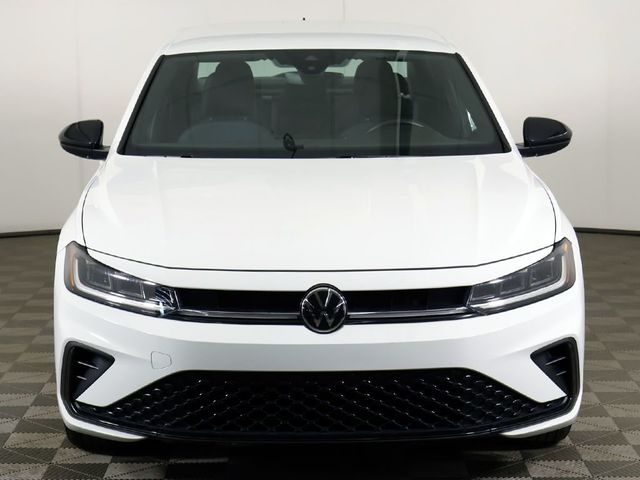2025 Volkswagen Jetta Sport Automatic - 23016357 - 10