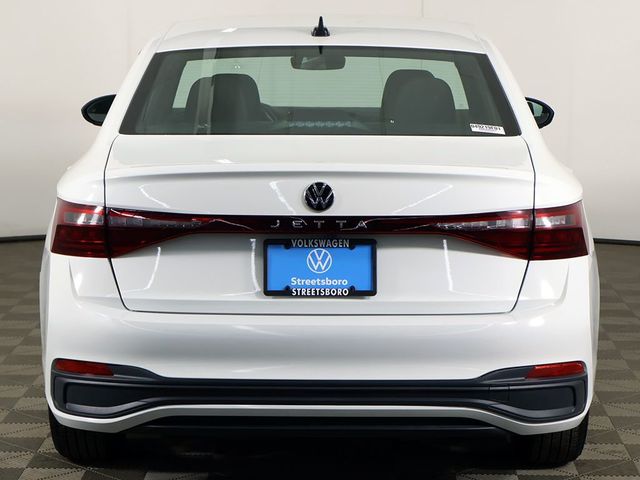 2025 Volkswagen Jetta Sport Automatic - 23016357 - 11