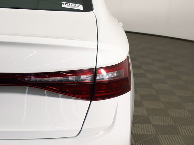 2025 Volkswagen Jetta Sport Automatic - 23016357 - 15