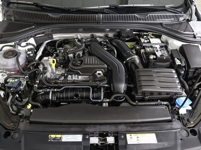 2025 Volkswagen Jetta Sport Automatic - 23016357 - 19