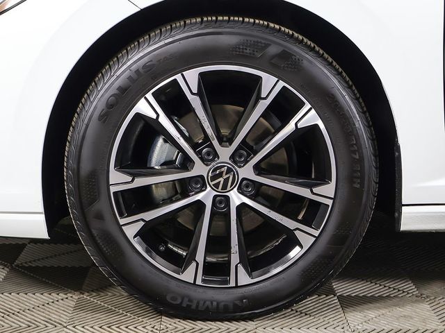 2025 Volkswagen Jetta Sport Automatic - 23016357 - 20