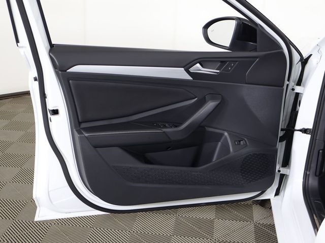 2025 Volkswagen Jetta Sport Automatic - 23016357 - 21