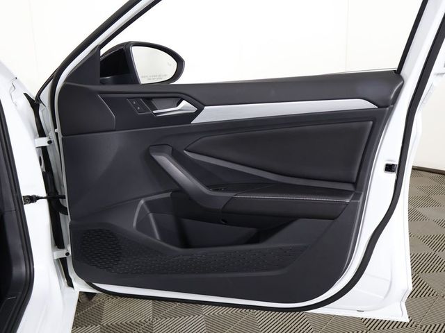 2025 Volkswagen Jetta Sport Automatic - 23016357 - 22