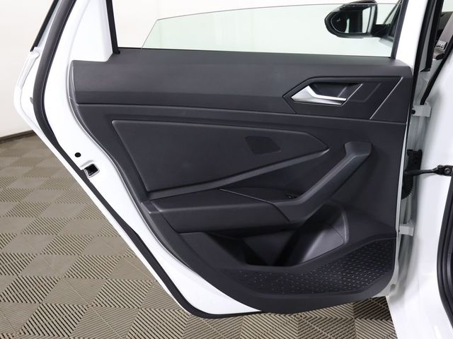 2025 Volkswagen Jetta Sport Automatic - 23016357 - 23