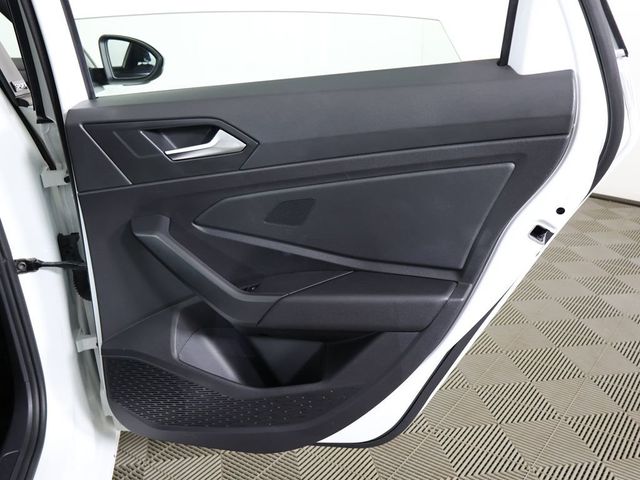 2025 Volkswagen Jetta Sport Automatic - 23016357 - 24