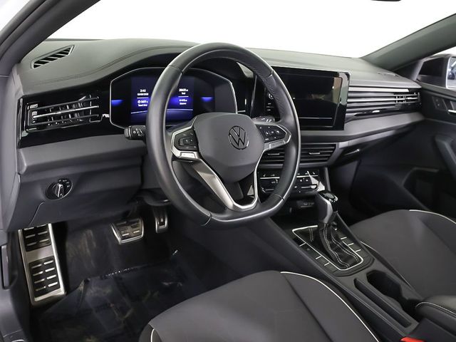 2025 Volkswagen Jetta Sport Automatic - 23016357 - 25