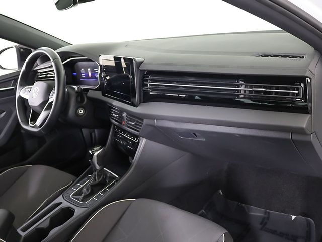 2025 Volkswagen Jetta Sport Automatic - 23016357 - 26