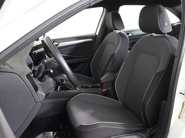 2025 Volkswagen Jetta Sport Automatic - 23016357 - 27