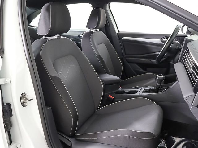 2025 Volkswagen Jetta Sport Automatic - 23016357 - 28