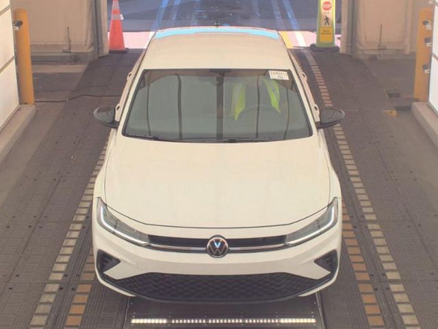 2025 Volkswagen Jetta Sport Automatic - 23016357 - 2