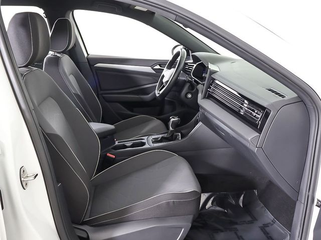 2025 Volkswagen Jetta Sport Automatic - 23016357 - 30