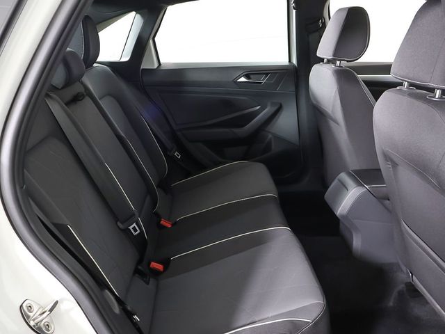 2025 Volkswagen Jetta Sport Automatic - 23016357 - 32