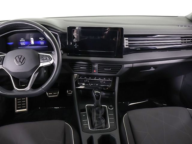 2025 Volkswagen Jetta Sport Automatic - 23016357 - 33