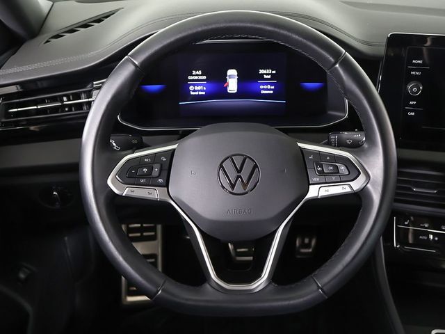 2025 Volkswagen Jetta Sport Automatic - 23016357 - 36