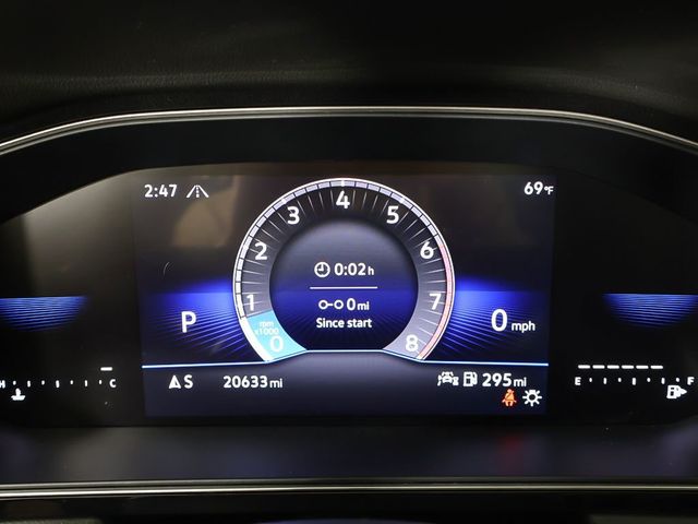 2025 Volkswagen Jetta Sport Automatic - 23016357 - 37
