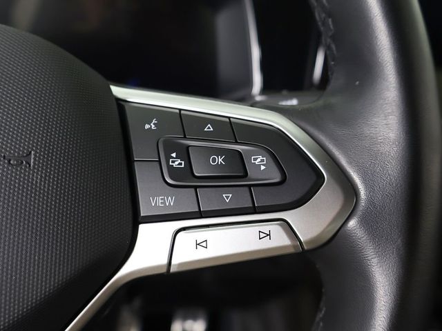 2025 Volkswagen Jetta Sport Automatic - 23016357 - 39