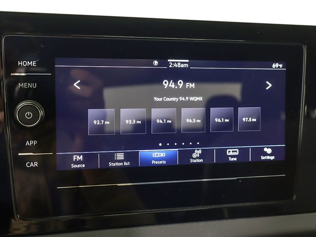 2025 Volkswagen Jetta Sport Automatic - 23016357 - 43
