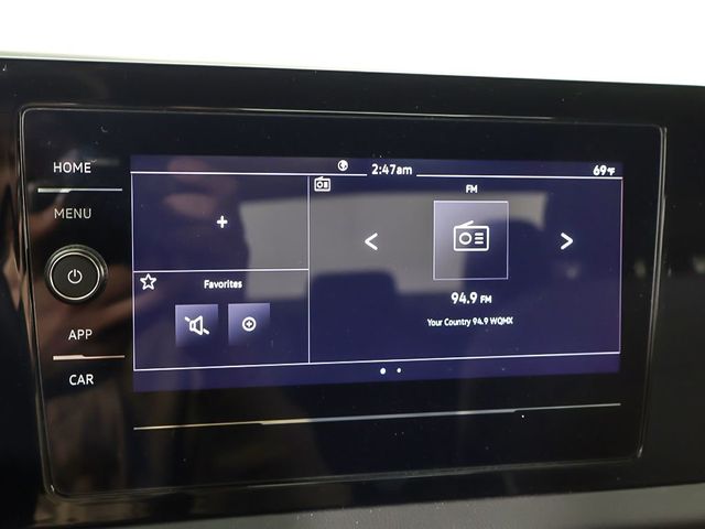 2025 Volkswagen Jetta Sport Automatic - 23016357 - 44